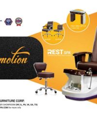 New Stars Spa & Furniture Corp