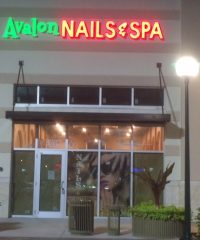 Avalon Nails Spa